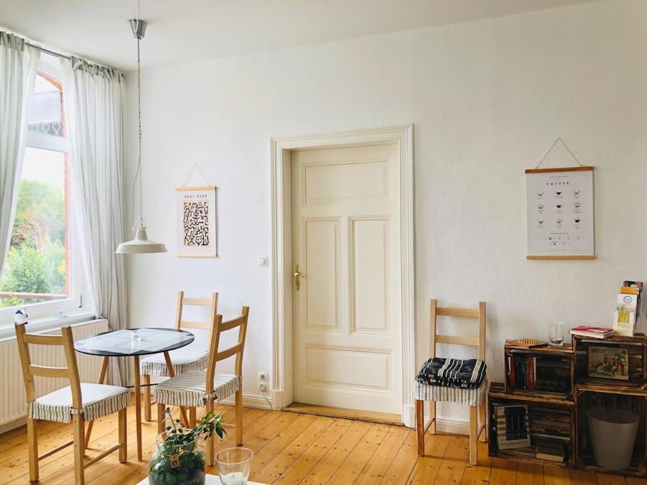 Idyllische Ferienwohnung Auf Altem Bauernhof Mit Wallbox Emmerthal Eksteriør billede
