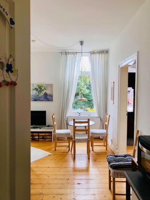 Idyllische Ferienwohnung Auf Altem Bauernhof Mit Wallbox Emmerthal Eksteriør billede